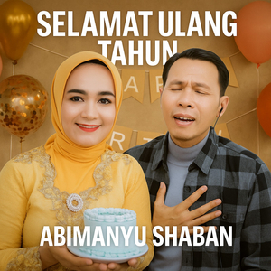 Selamat Ulang Tahun