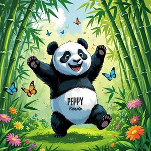 Peppy Panda