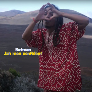 Jah Mon Confident