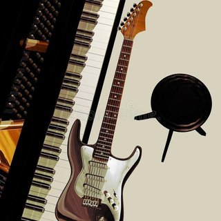 古典金属 | 力量与底蕴的交响曲