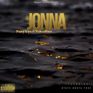 Jonna (feat. Ntate Ndota Tooz)