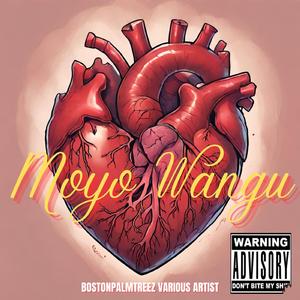 Moyo Wangu
