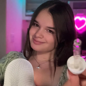 ASMR Bestie Does Your Skincare At A Sleepover (Whispered Roleplay) - Part 2