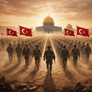 İlahi Aşkın Ordusu