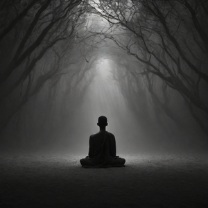 A sacred practice in the art of being