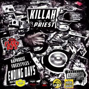 Ending Days (feat. Killah Priest)