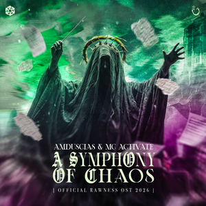 A Symphony of Chaos (Rawness OST 2026)