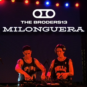 Milonguera (Radio Edit)