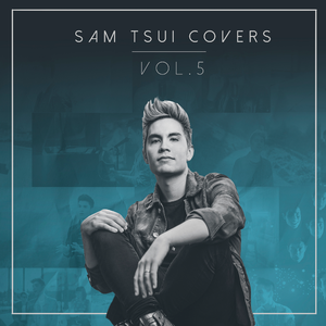 Say You Won’t Let Go/Someone Like You