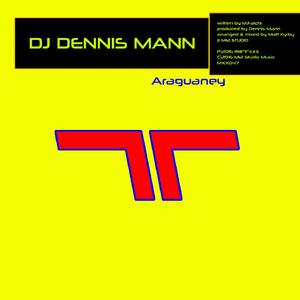 Araguaney (Original Mix)