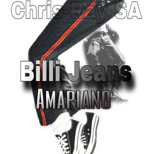 Billi Jeans Amapiano
