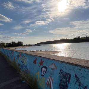 昼下がりの寄せ書き (feat. 初音ミク, 鏡音レン & 鏡音リン)