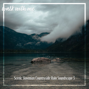 Scenic Slovenian Countryside Rain Soundscape, Pt. 16