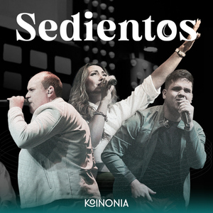 Sedientos (Live)