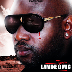 Appelle moi Lamine o mic