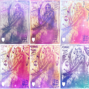 午前4時のコーヒータイム