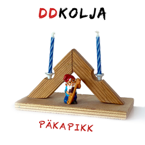 Päkapikk