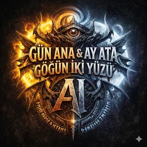Gün Ana & Ay Ata, Göğün İki Yüzü (Epic Edition)