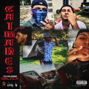 Caimanes (Single)