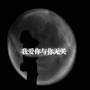 我爱你与你无关