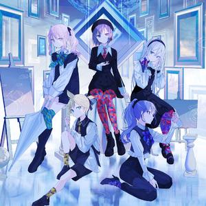 私は雨（我即是雨）