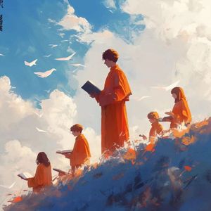 云端飞行.prod by Lisure