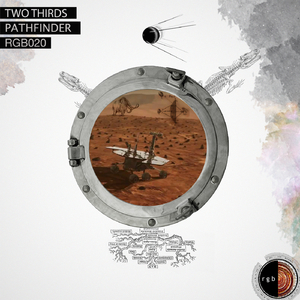 Pathfinder (Original)