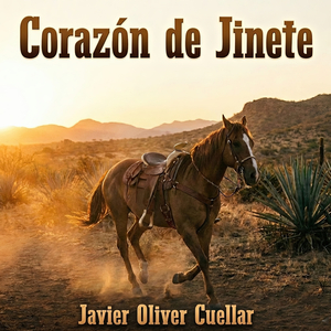 Caballo Mío, Amigo Fiel