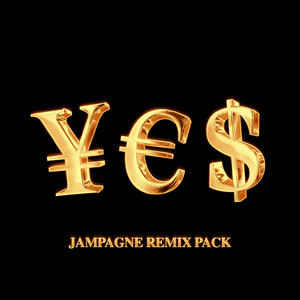 B€NZ (JAMPAGNE Remix)