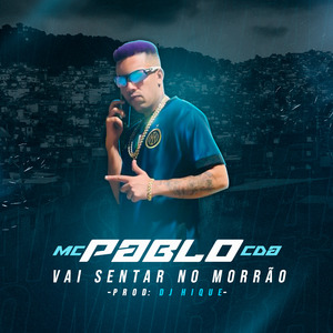 Vai Sentar no Morrão