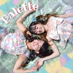 Palette