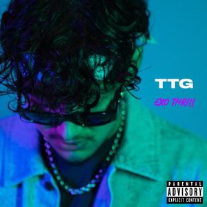 TTG (feat. Pinkdream)