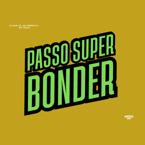 Passo Super Bonder