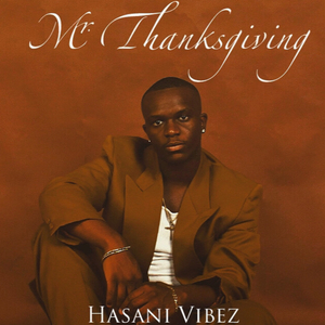 Welcome All (feat. V & JRiveMusic)