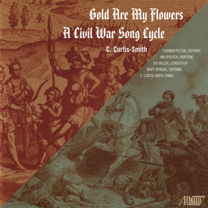 Gold Are My Flowers: In the name of our Lord