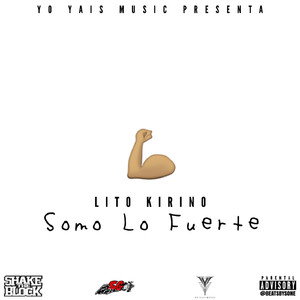 Somo Lo Fuerte
