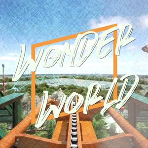 Wonder World (feat. Melopagani & Chigga 21)