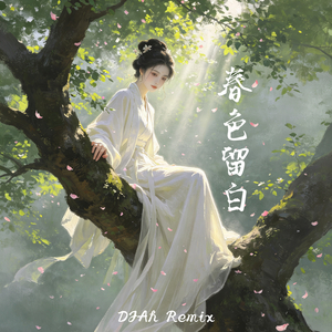 春色留白 (DJ版)