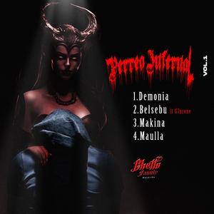 Belsebu (feat. G7yrone)