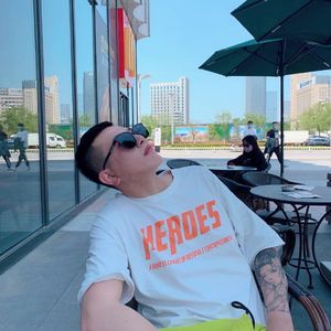 地铁等待-于国梁