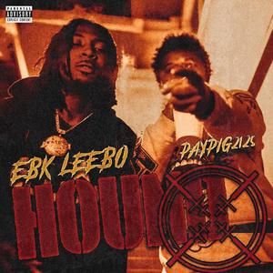 Hound (feat. PAYPIG2125)