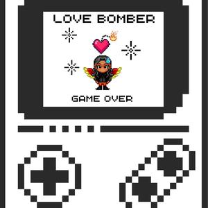 Love Bomber (feat. Stoic)