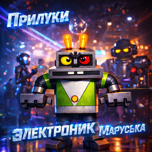 Электроник