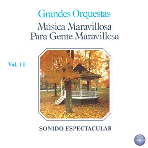 Las Hojas Muertas (Autumn Leaves)