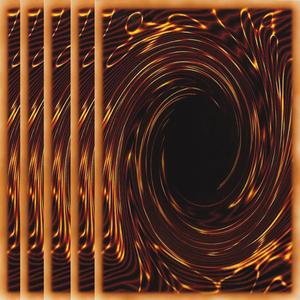 WOLFE (Instrumental)