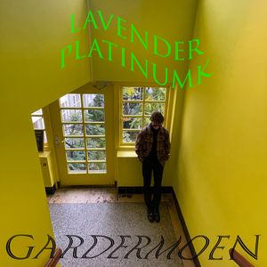 Gardermoen (feat. Lavender)