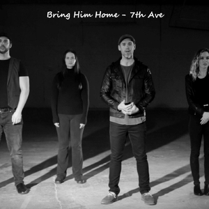 Bring Him Home - Les Mis Cover