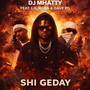 Shi Geday - (ሺ ገዳይ)