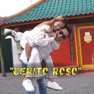 CERITO ROSO