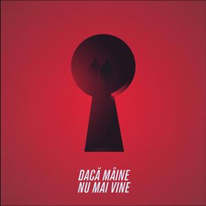 Dacă Mâine Nu Mai Vine (feat. Tensso)